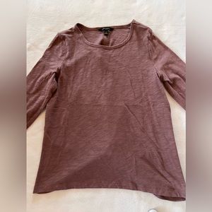 BANANA REPUBLIC WOMENS LONG SLEEVE